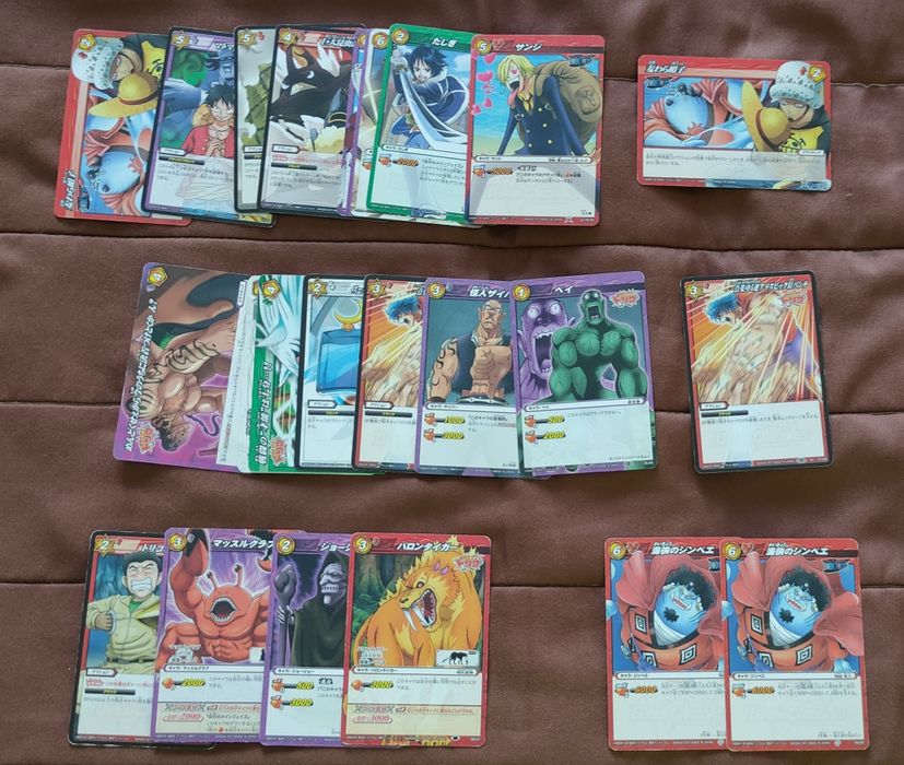 Antigos de Coleção de Várias Temáticas