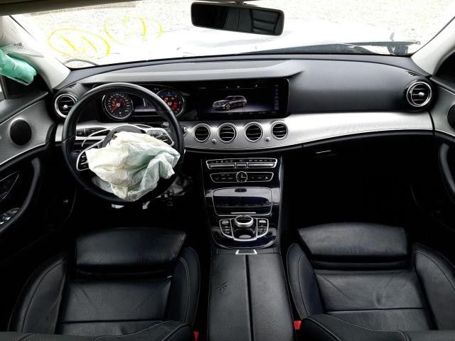 Peças Mercedes-Benz  E 220Cdi (W213) 2018