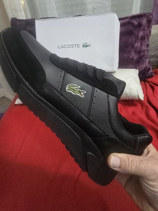 Sapatilhas lacoste