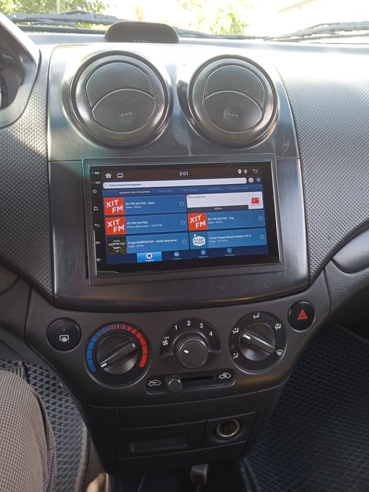 Продам Шевролє овео