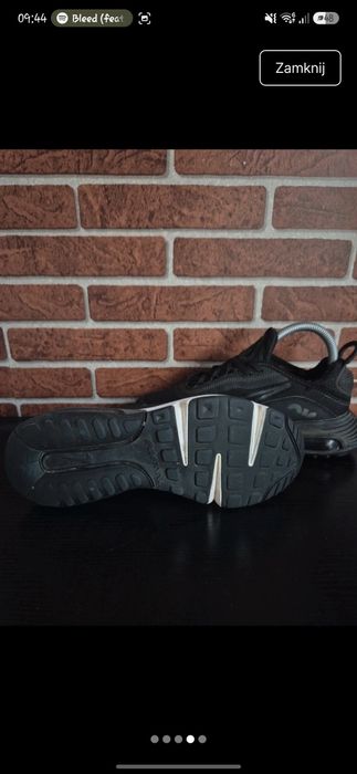 Sneakersy Nike Air Max 2090
