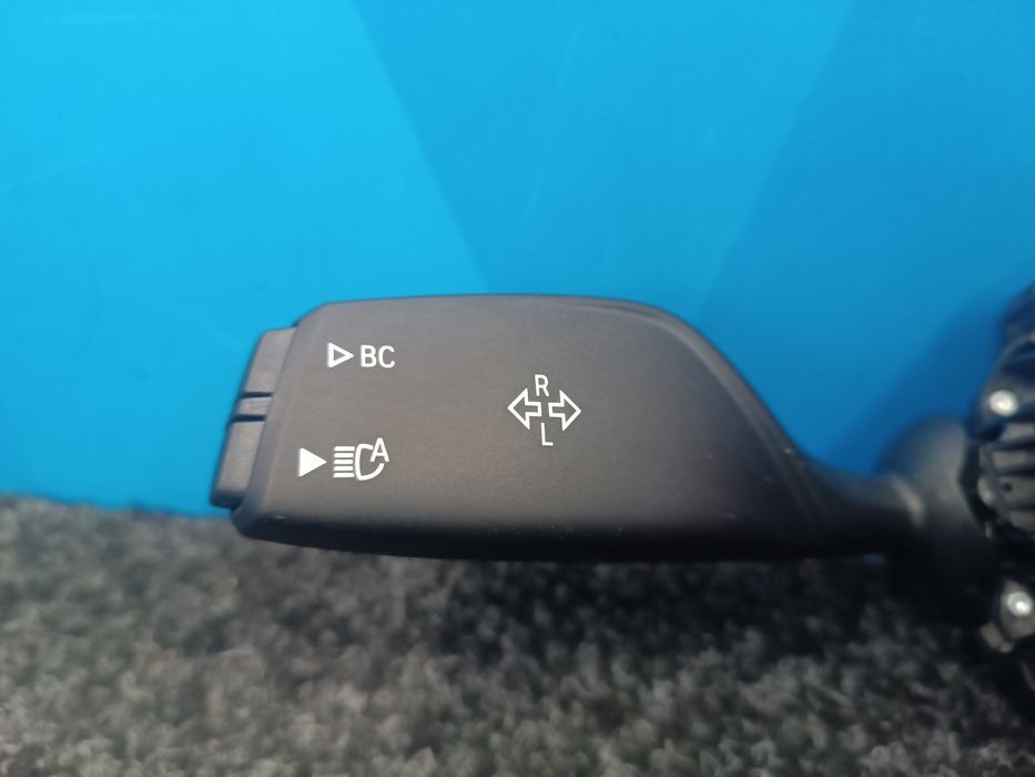Перемикач комбінований BMW Х4 G02 61315A32036 Подрулевой переключатель бмв х4 г02 розборка шрот запчастини