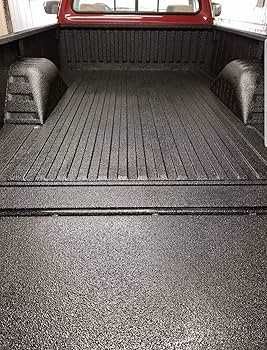 Powłoka Farba poliuretanowa antypoślizgową typu Raptor cobra kolory 1L