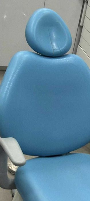 Cadeira Dentária, para venda imediata