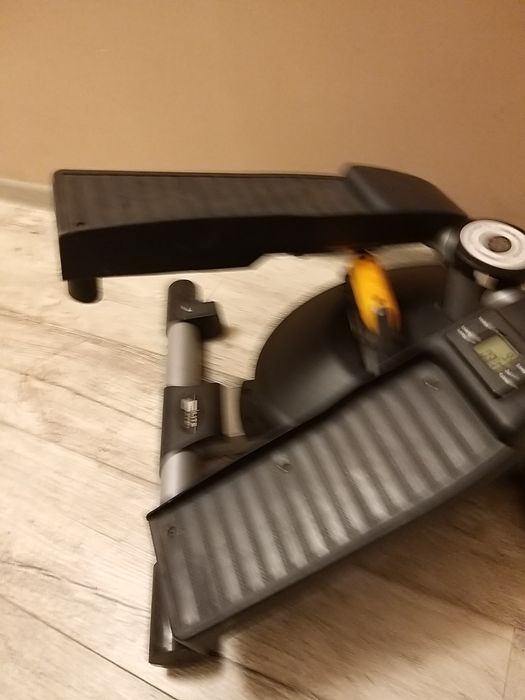 Stepper ukośny Elite Fitness