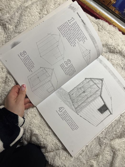 Każdy może rysowac