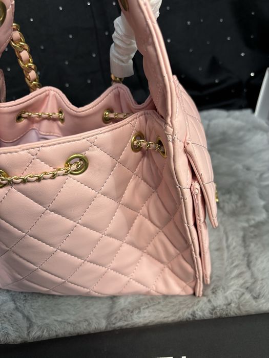 Nowa Torebka Louis Vuitton Z workiem Gucci