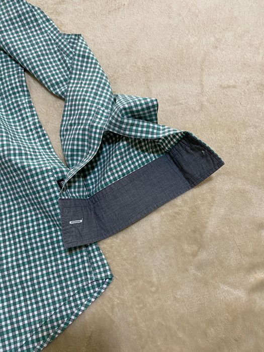 Camisa - Hugo Boss L