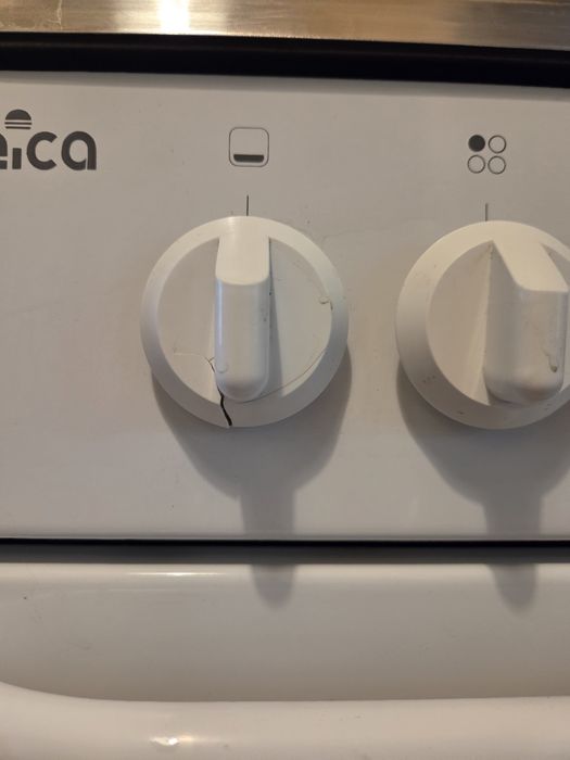 Kuchenka gazowa Amica Comfort i