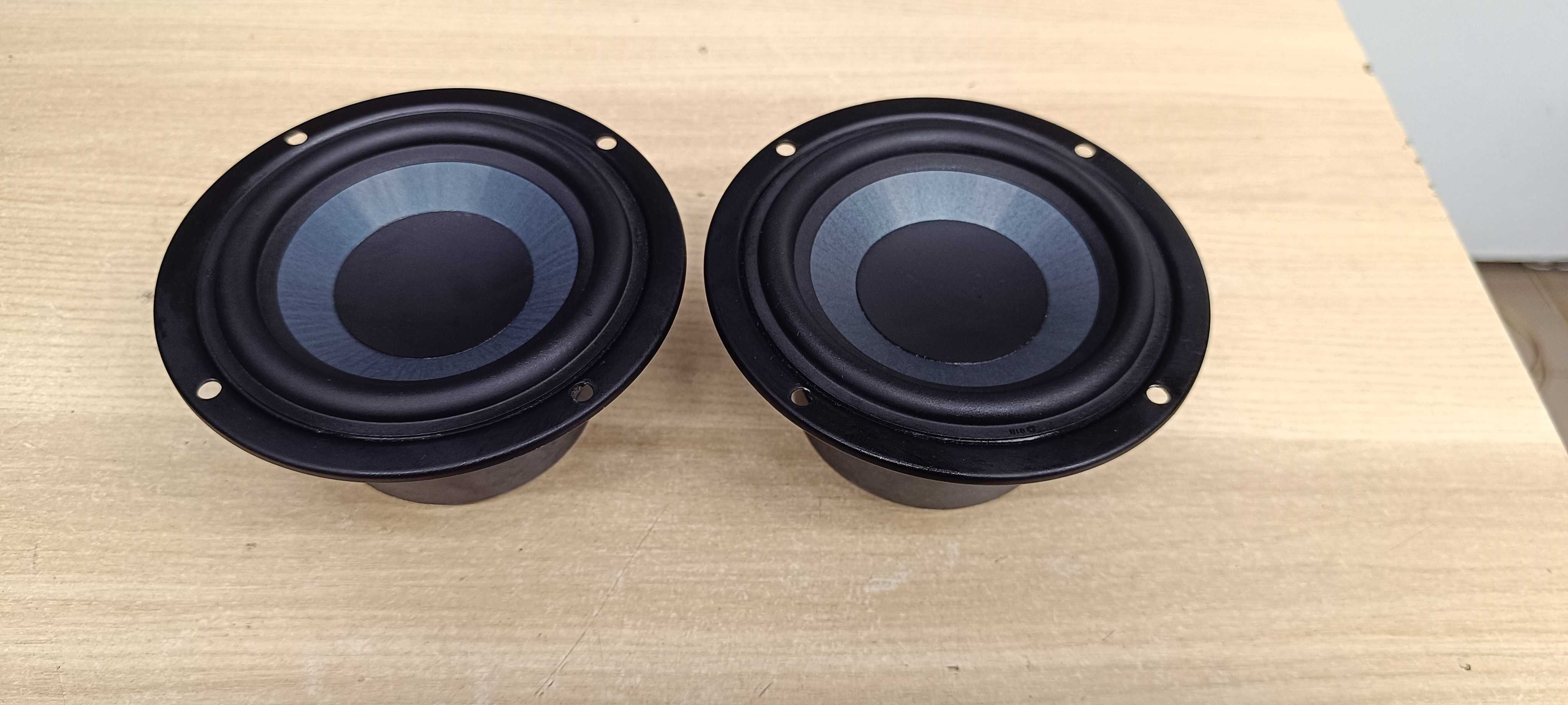 СЧ-НЧ динамики Heco HW 100 S-CPS 470 I S, 140 Watt max (Рв.): 990 грн ...