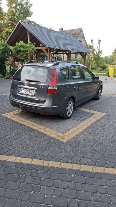 Hyundai I30 1.6 CRDI