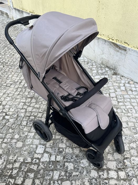 Carrinho Kinderkraft Trig 3