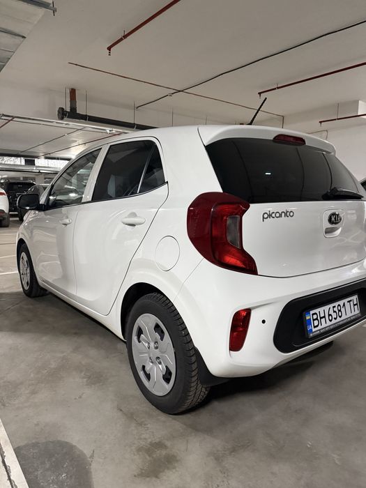 Kia Picanto 2021