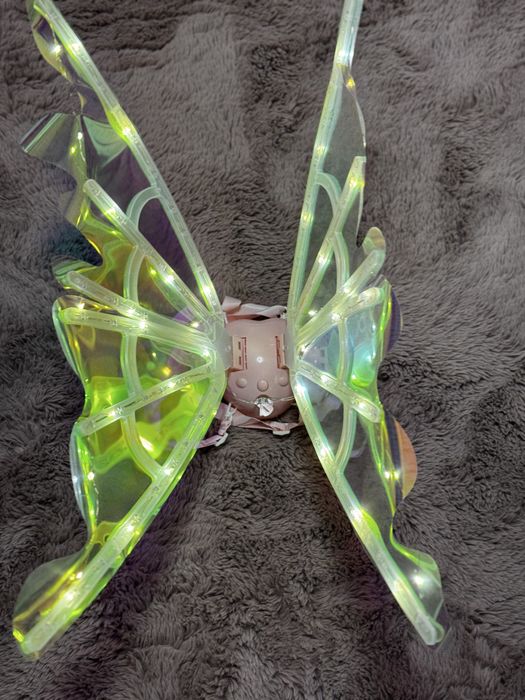 Електричні Крила