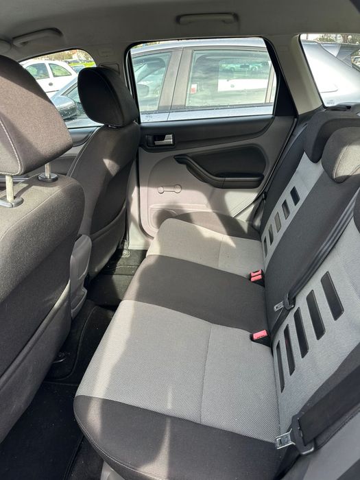 Ford Focus 2010 1.4 Gasolina