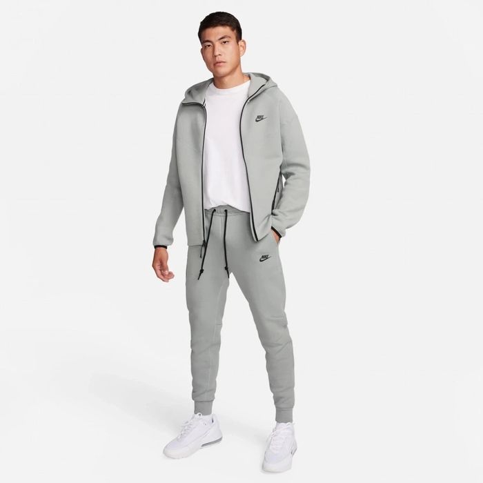 Чоловічі штани Nike Tech Fleece
