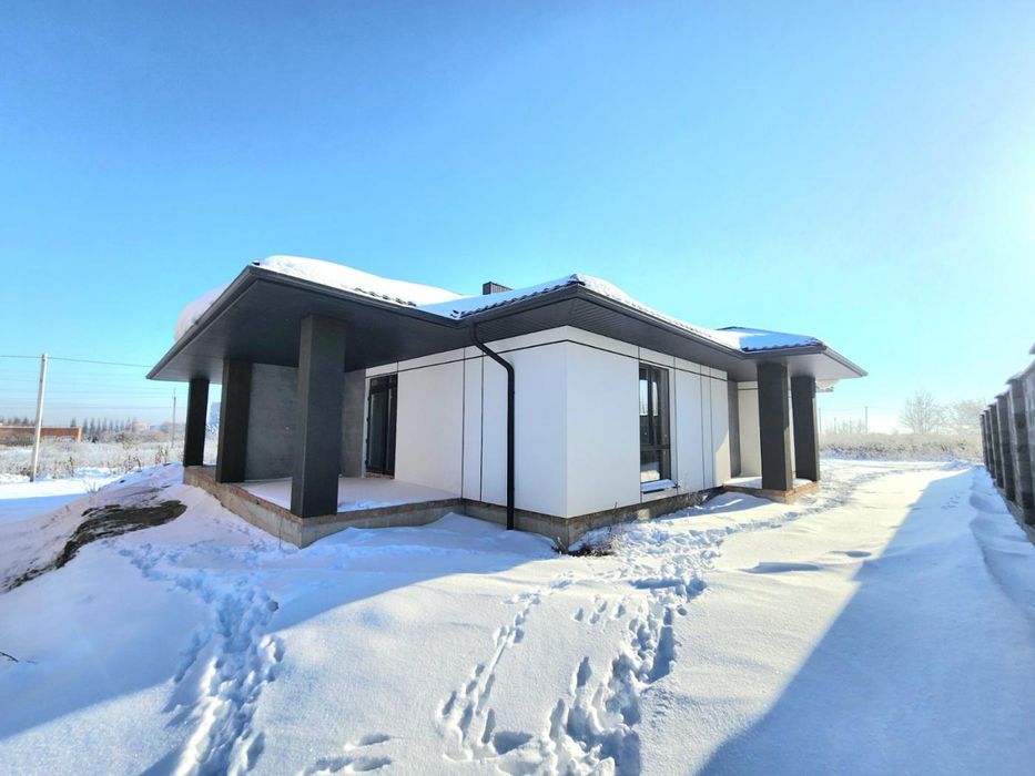 Продаж / Таунхаус / Ювілейний, Рівне