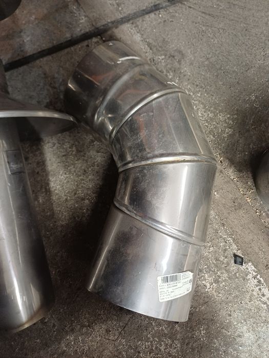 Kolana  wentylacyjne