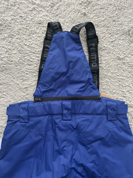 Dziecięce wodoodporne spodnie narciarskie Wingon 158