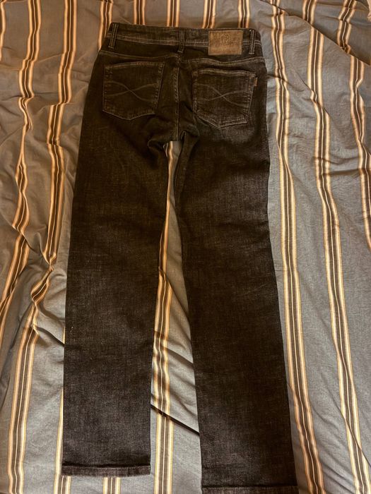 Джинсы Brunello Cucinelli