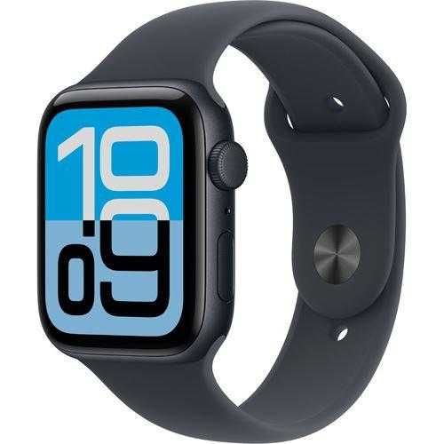 Apple Watch SE 3 44 M AL M SB ML GPS-YPT