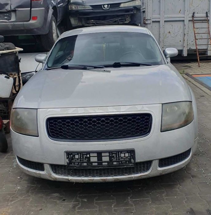 Audi TT 8N / 1.8 T 180km / 1999r. / na części
