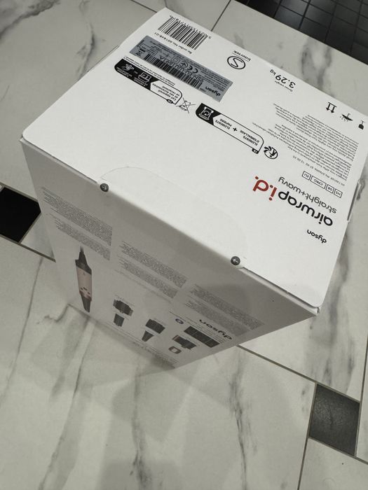 Продам стайлер Дайсон