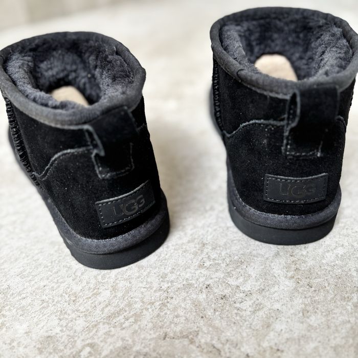 UGG Buty Zimowe R.40 OKAZJA