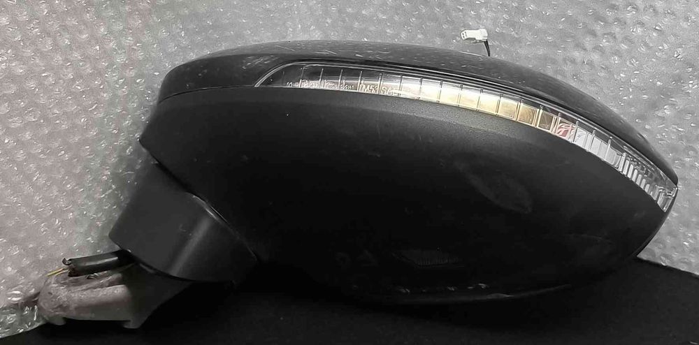 Espelho Retrovisor Esquerdo VW PASSAT B8 (3G2, CB2) ano 2017