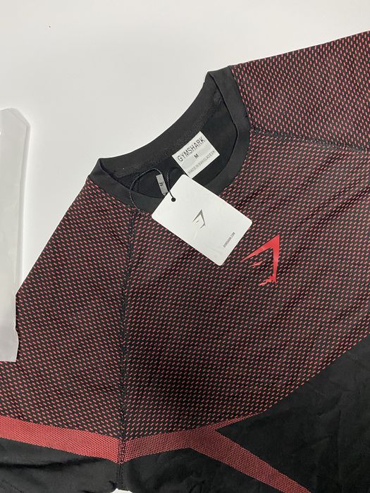 Футболка Gym Shark Onyx V5