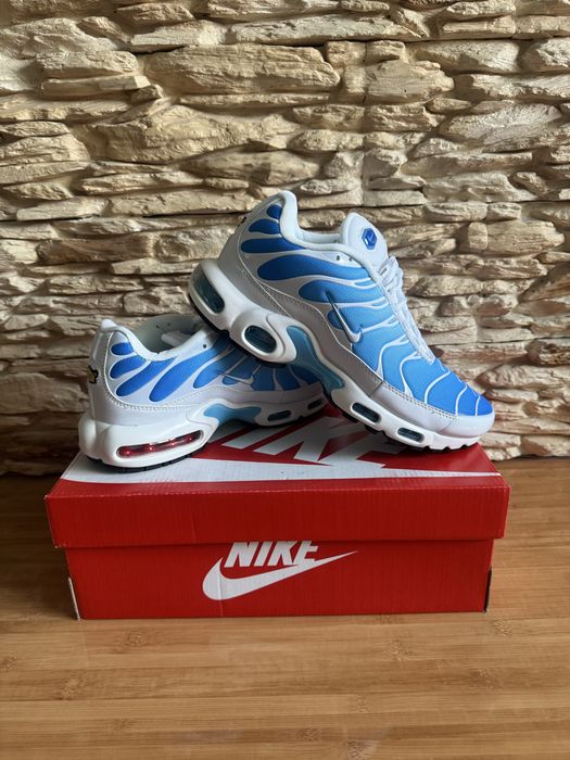 Кросівки Nike Air Max TN Plus