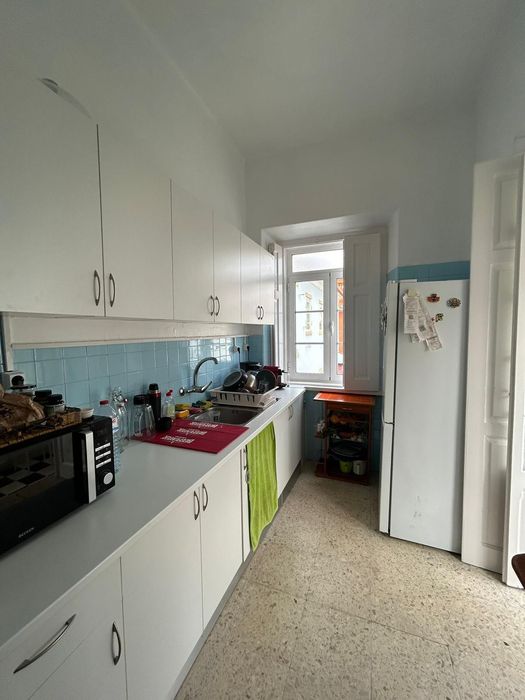Quarto | Room to rent - Parede, Avencas