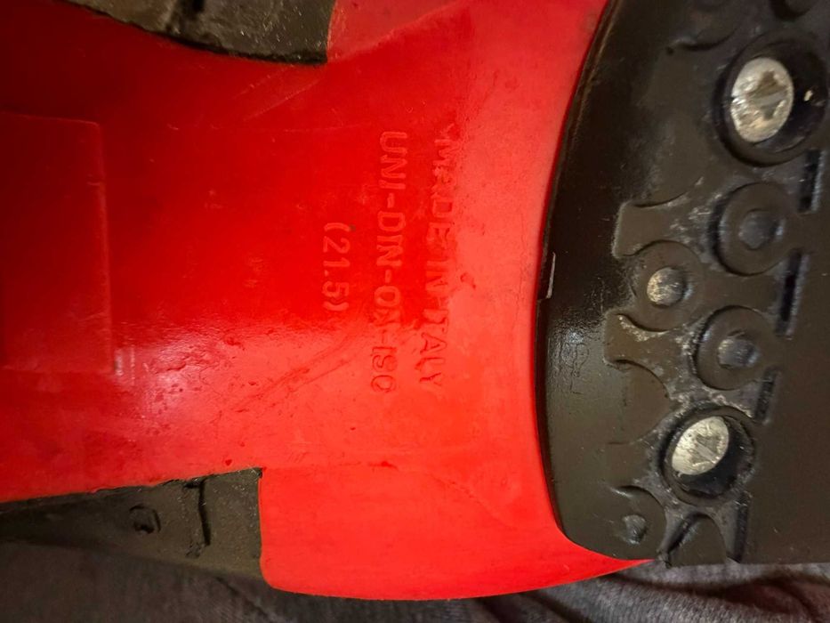 Narty ELAN Junior , buty HEAD , ROSSIGNOL, kask SALOMON