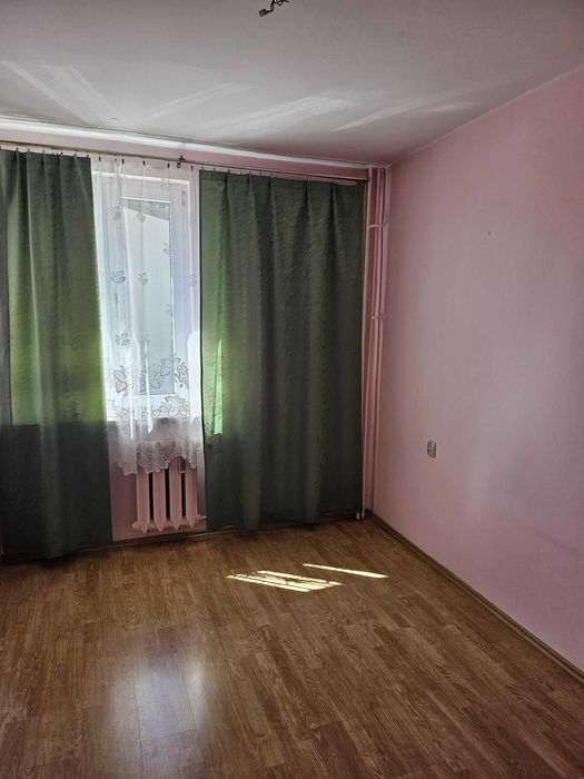 4-pokojowe mieszkanie w samym centrum Ryk