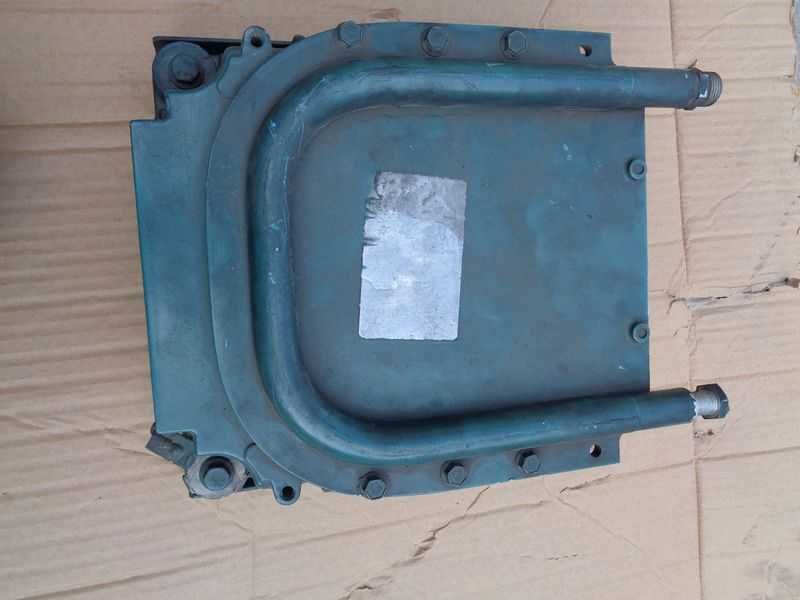 Sterownik Komputer Silnika VOLVO FL7 FL D7B