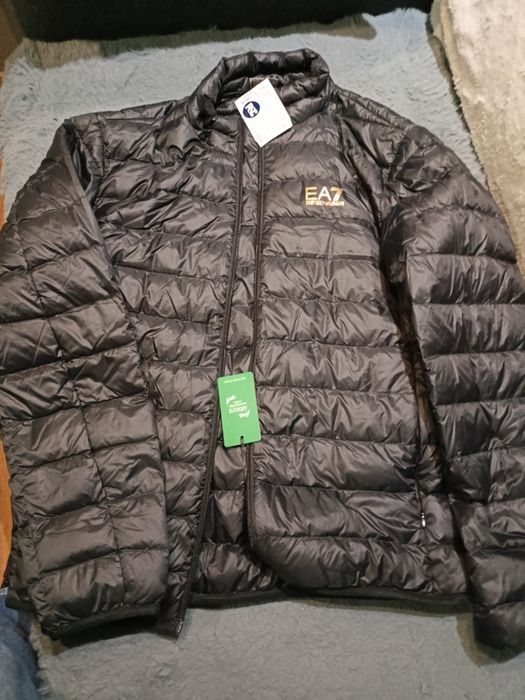 nowa kurtka męska rozmiar l