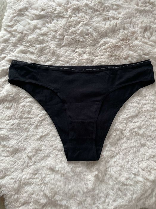 Primark 1x majtki damskie L
