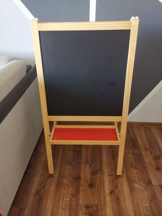 Sztaluga dwustronna ikea