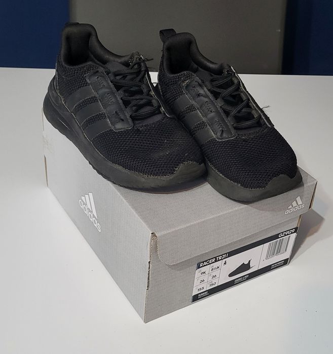 Buty sportowe adidas 26