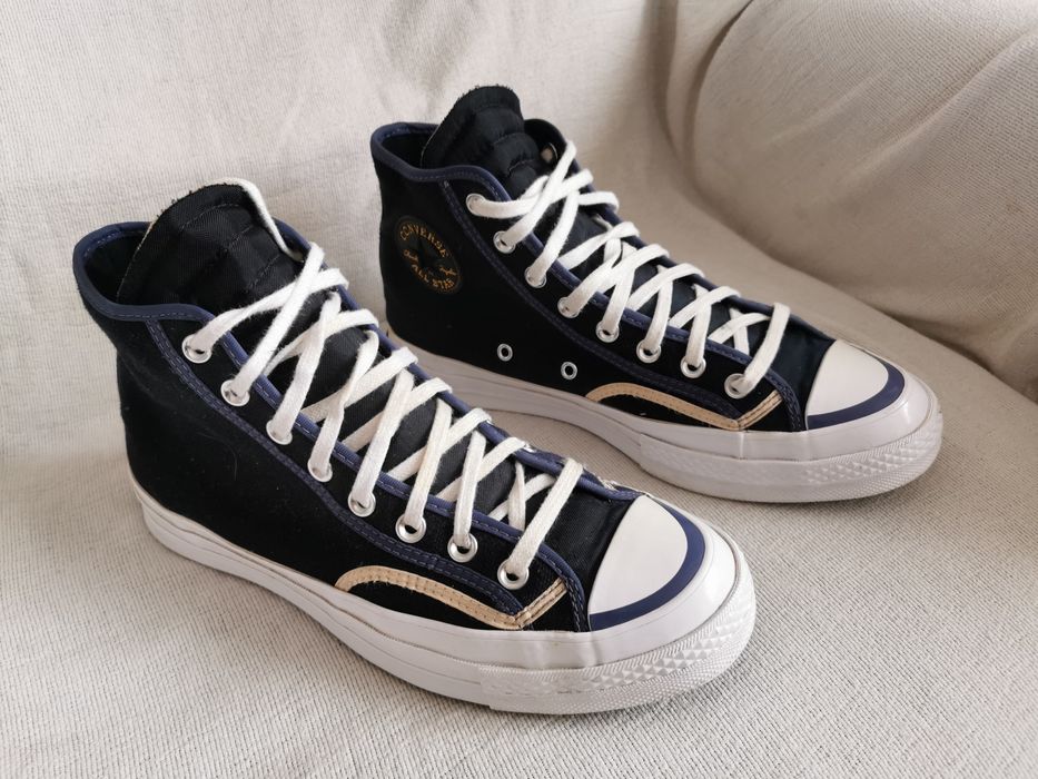 Converse All Star Chuck 1970 Varsity Hi trampki tenisówki 42,5