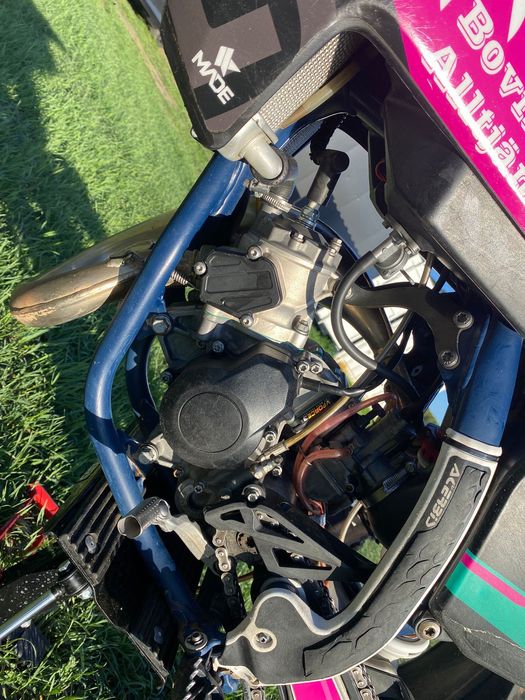 Husqvarna TC 85 stan bdb