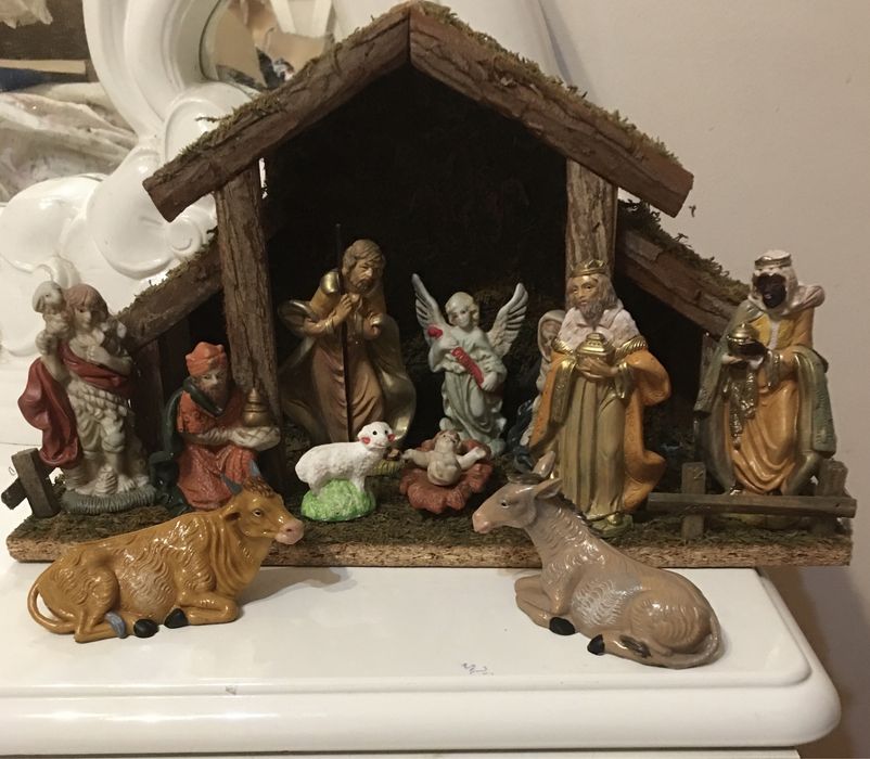 Presepio de Natal