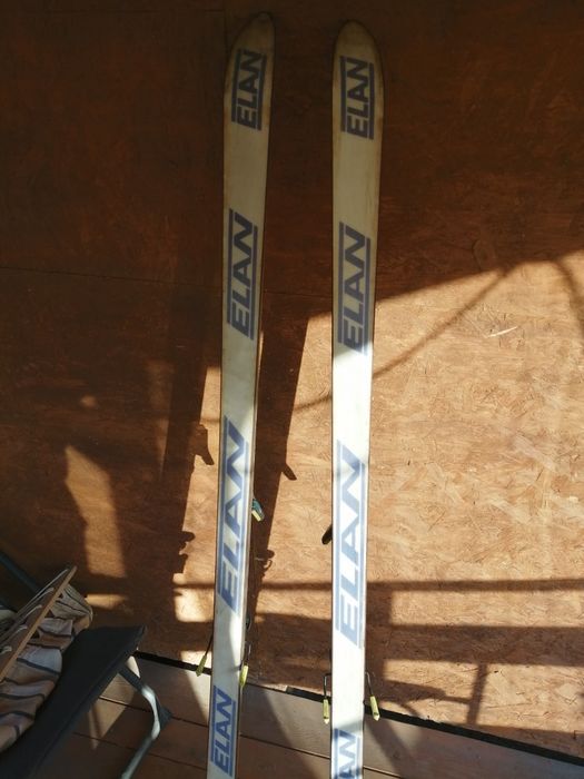 Narty ELAN 185cm