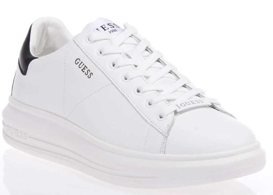 Buty GUESS Skóra Rozm. 42