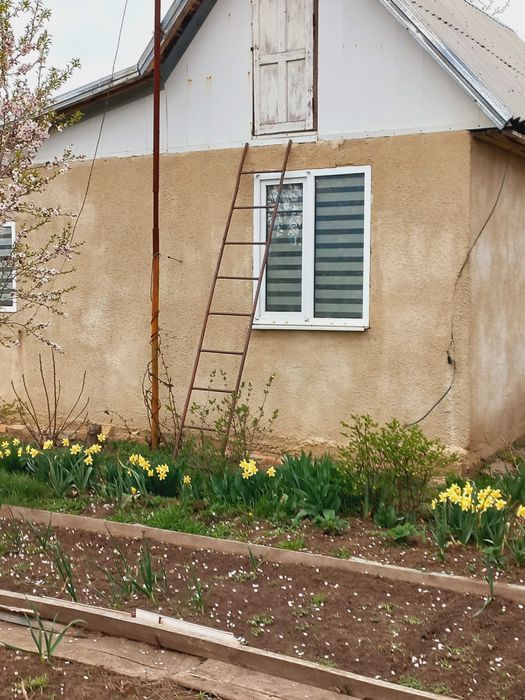 Светлое дачи, зимний дом 55 кв. м. природный газ, АГВ. Все документы.