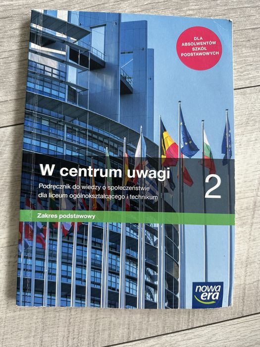 W centrum uwagi