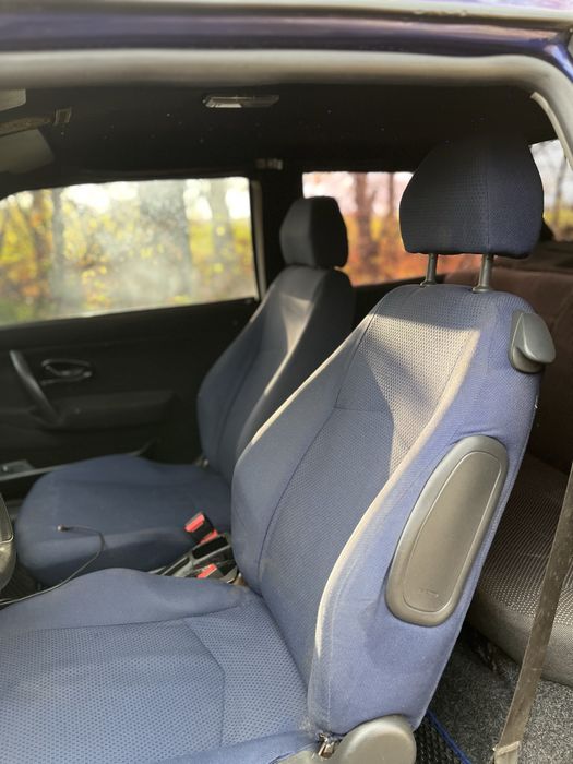 Продам Ваз 21099 купе 2011року газ/бензин