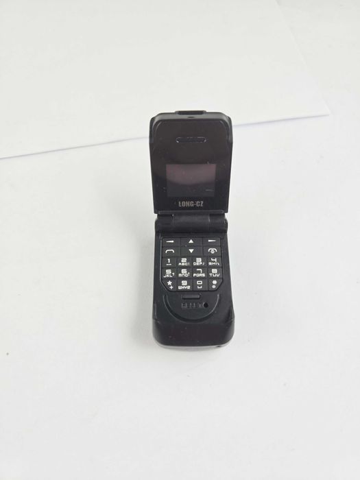 Mini telefon Long-cz