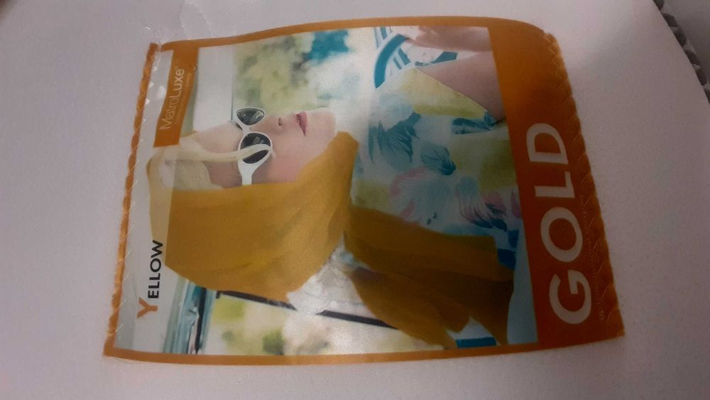 Б/у высокий матрас