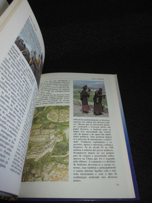 Livro O Budismo Marcello Zago Grandes Religiões do Mundo